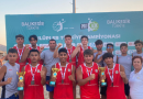 U20 ve Büyükler Türkiye Şampiyonasında Büyük Başarı