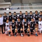 2021-2022 Sezonu A ERKEK TAKIMI 2021-2022 Sezonu İVK A Erkek Takımı